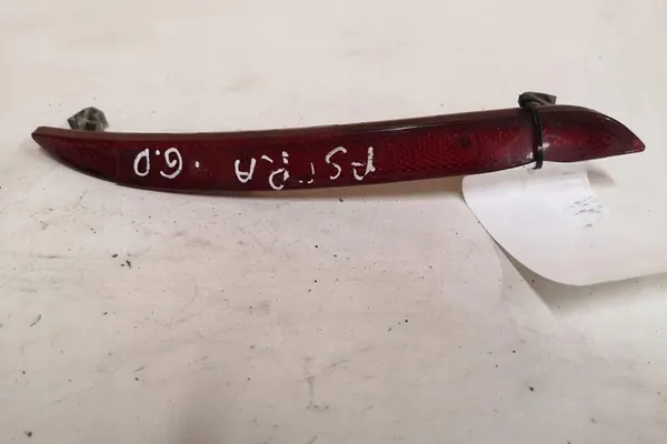 Oikea Takapuskuriheijastin OPEL ASTRA J SPORTS TOURER image 2