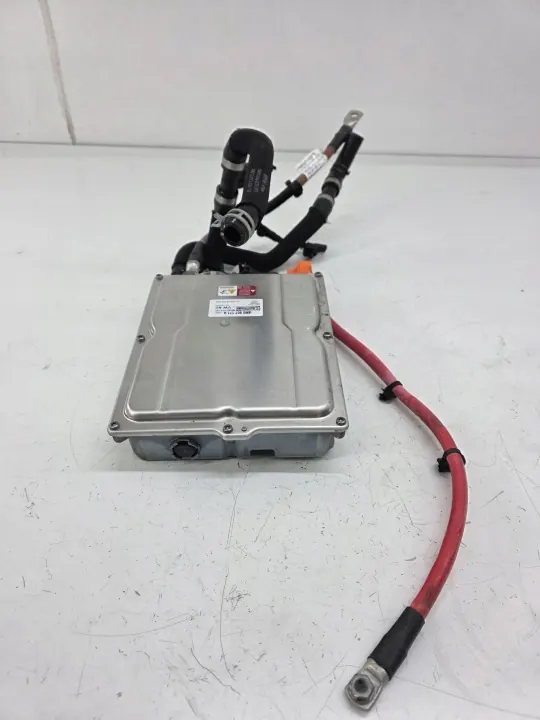 Porsche Cayenne 9Y Inverter OEM 4M0907171A image 2