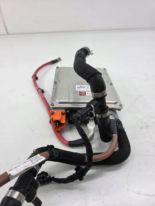 Porsche Cayenne 9Y Inverter OEM 4M0907171A image 3