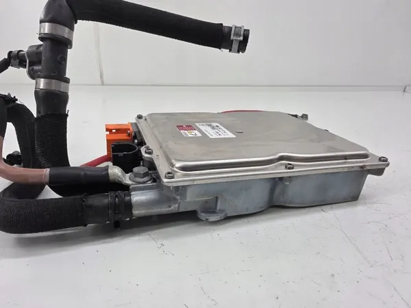Porsche Cayenne 9Y Inverter OEM 4M0907171A image 4