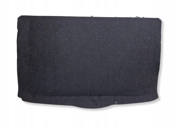 Tapis de coffre Nissan Qashqai 2019 OEM 849044EA0A image 2