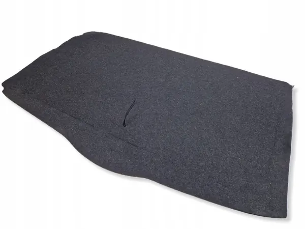 Tapis de coffre Nissan Qashqai 2019 OEM 849044EA0A image 3