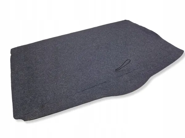 Tapis de coffre Nissan Qashqai 2019 OEM 849044EA0A image 4