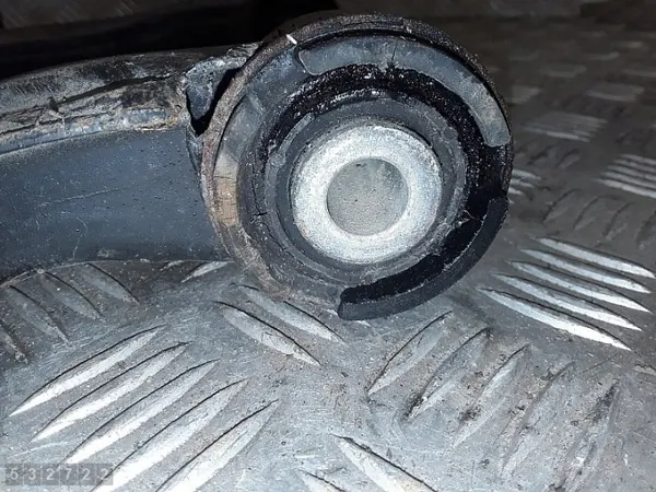 2021 Ford Ranger Braccio Sospensione 2500 Diesel Usato image 5