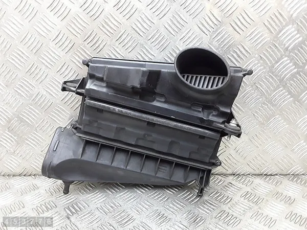 Ilmansuodatinlaatikko Mercedes E-luokka 2005 3000 CDI A6420940204 image 5