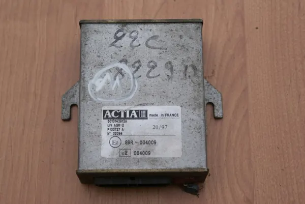 ACTIA Zündmodul-Controller OEM 5010143913A image 2