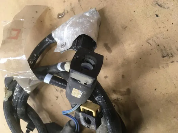 Tuyau AdBlue Fiat Ducato 2023 2.2 EURO 6 ATE9719 image 4