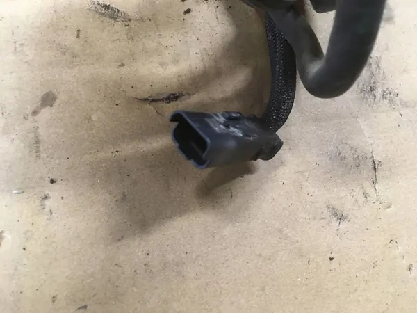 Tuyau AdBlue Fiat Ducato 2023 2.2 EURO 6 ATE9719 image 5