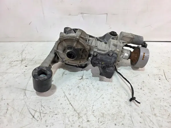 Différentiel Volvo OEM 32339020 pour XC60/XC90 AWD image 2