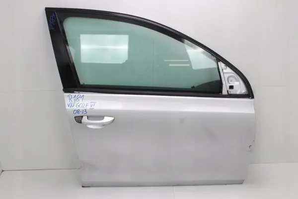 Puerta delantera derecha OEM 360212384 para VW Golf VI image 2