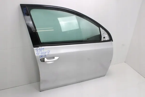 Puerta delantera derecha OEM 360212384 para VW Golf VI image 3