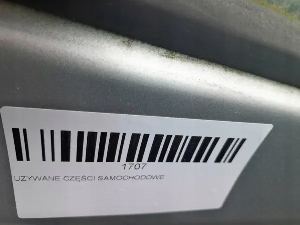Puerta delantera derecha OEM 360212384 para VW Golf VI image 6