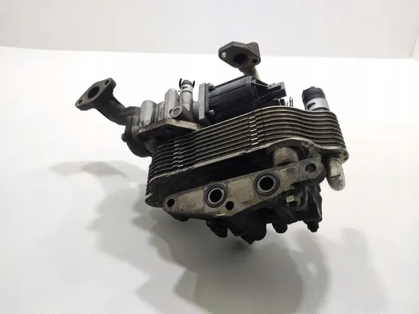 Soupape refroidisseur EGR OEM K5T74090 Mitsubishi ASX image 5