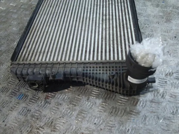 Radiatore Intercooler Audi A3 2003-2012 1K0145803M image 3