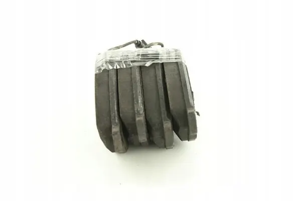 Pastilhas travão dianteiro OEM 77366018 com 2 sensores image 10