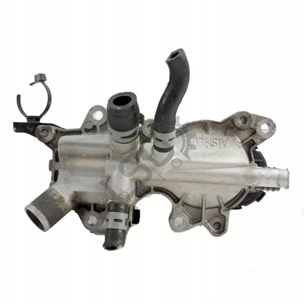 MERCEDES A-KLASA W169 04-12 2.0 CDI ODMA OLEJU A6400101062 image 3