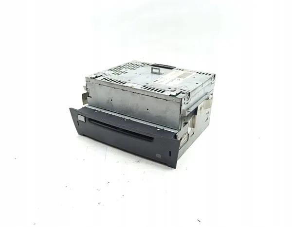 Saab 9-3 CD/DVD-byttare & Antennförstärkare OEM 12755539 image 2