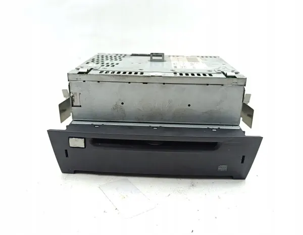 Saab 9-3 CD/DVD-byttare & Antennförstärkare OEM 12755539 image 3