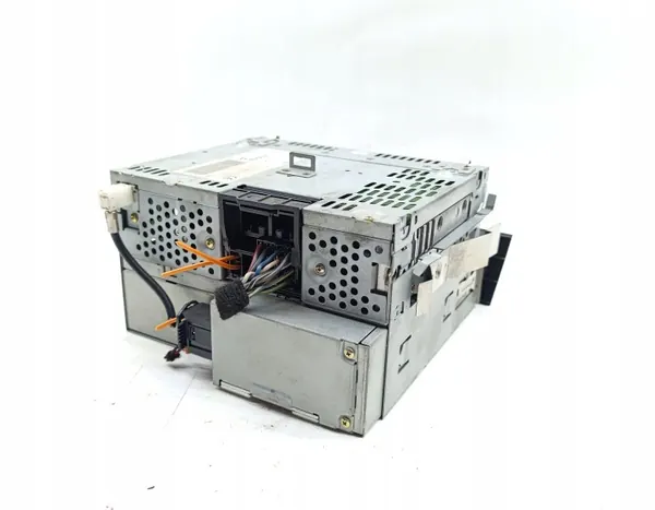 Saab 9-3 CD/DVD-byttare & Antennförstärkare OEM 12755539 image 5