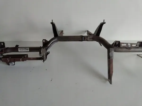 OEM 7034158 Traverse de Tableau de Bord pour BMW 5 E60/E61 image 3