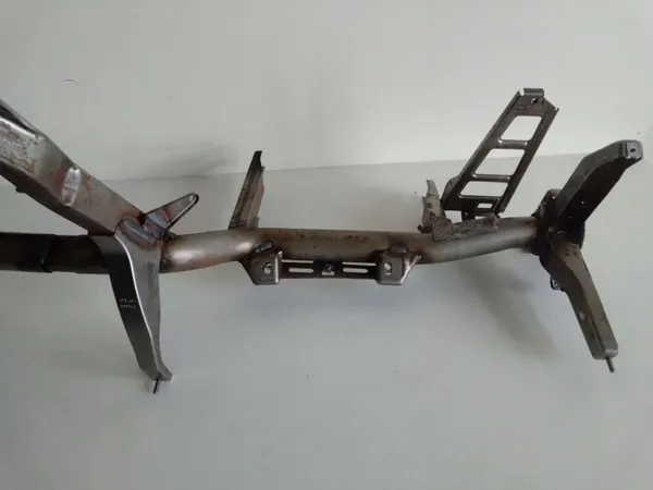 OEM 7034158 Traverse de Tableau de Bord pour BMW 5 E60/E61 image 7