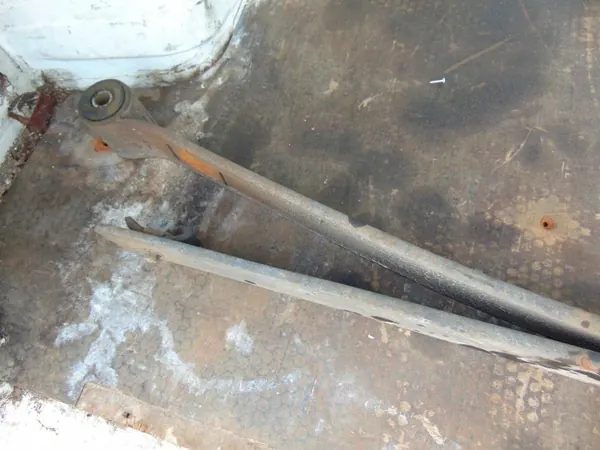 Ballesta trasera OEM resor para Boxer Ducato Jumper image 5