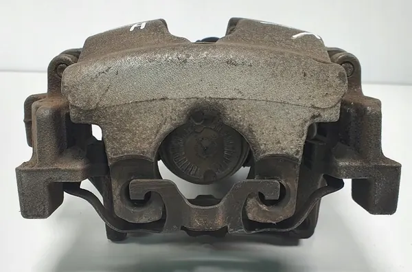 Takana oikea jarrusatula Mercedes W205 A2054232098 image 2