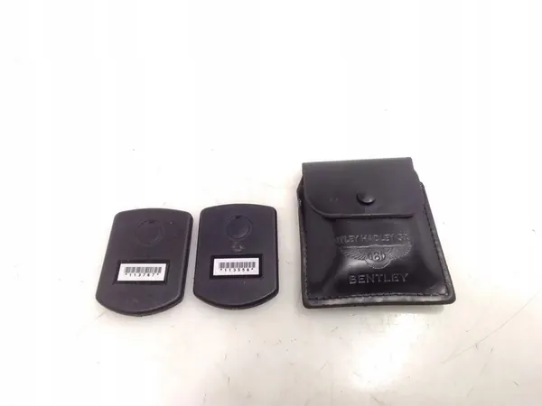 Bentley Continental Onderdelen image 1