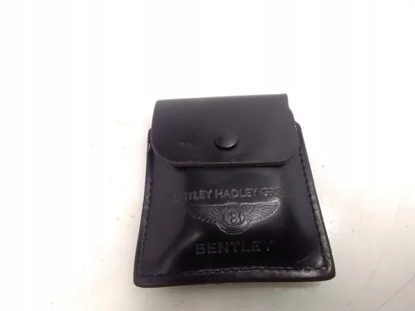 Bentley Continental Onderdelen image 2