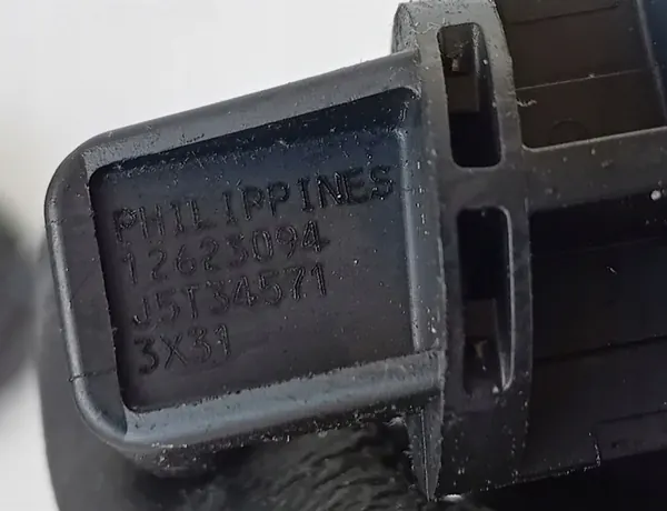 Kampiakselin Sijaintisensori Chevrolet Camaro 6.2 12623094 image 3