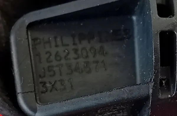 Kampiakselin Sijaintisensori Chevrolet Camaro 6.2 12623094 image 4