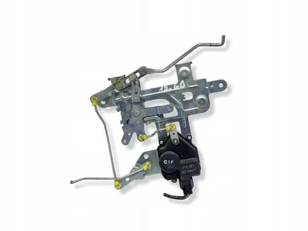 SsangYong Rexton 2012 achterklepslotactuator OEM MDV94581 image 2