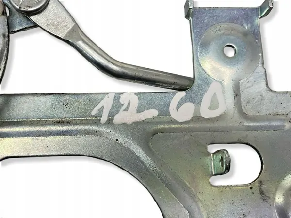 SsangYong Rexton 2012 achterklepslotactuator OEM MDV94581 image 3