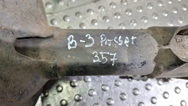 Ammortizzatore Anteriore Sinistro Destro VW Passat B3 image 7