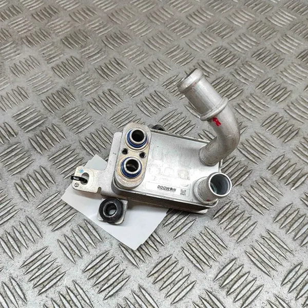Secador AC OEM 25670J2000 para Kia Soul III 2019 image 3