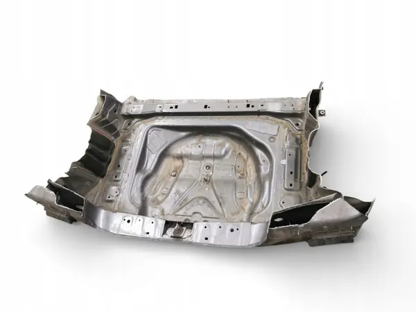 Achterriem kwartpaneel OEM 787 Mercedes W176 image 2