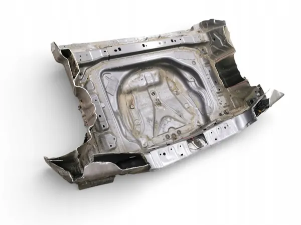 Achterriem kwartpaneel OEM 787 Mercedes W176 image 3