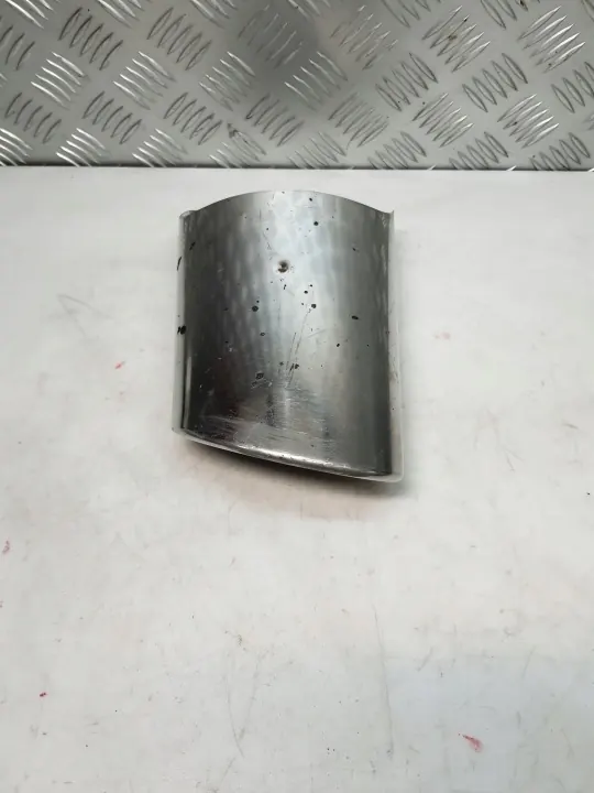 Uitlaateinden OEM KONCÓWKI WYDECHU Mercedes W204 image 3