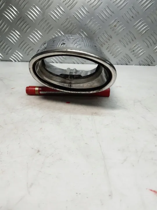 Uitlaateinden OEM KONCÓWKI WYDECHU Mercedes W204 image 4