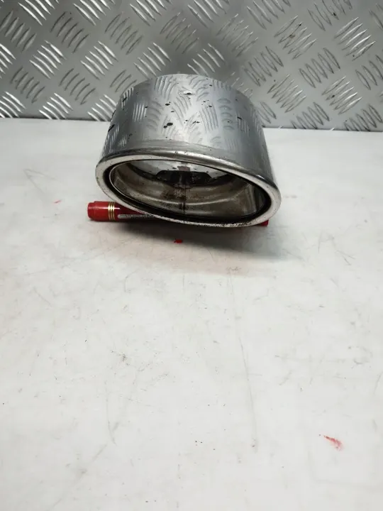 Uitlaateinden OEM KONCÓWKI WYDECHU Mercedes W204 image 5