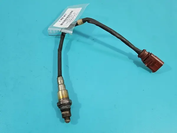 Sensor Lambda Skoda Fabia III 1.2 TSI OEM 0258030127/128 image 2