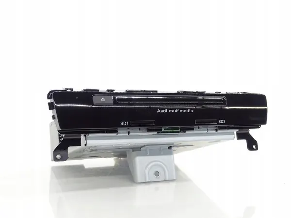 Leitor SD OEM 4G0035192H para Audi A6 C7 MMI image 3