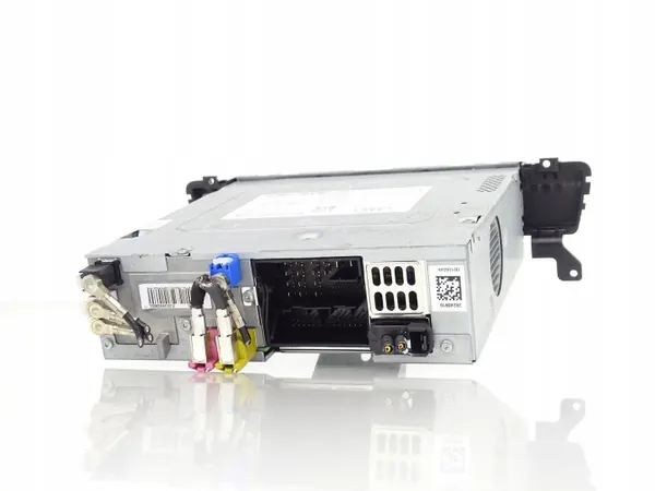 Leitor SD OEM 4G0035192H para Audi A6 C7 MMI image 4