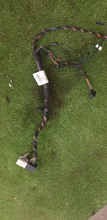 OPEL ASTRA K Lämmitys Asennusjohto 13435791 image 3