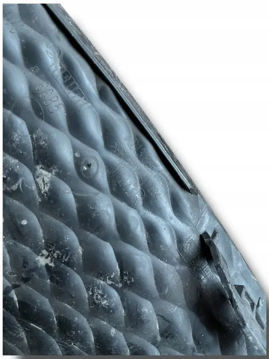 Griglia paraurti destra Mercedes W213 A213 Classe E A2138851600 image 3