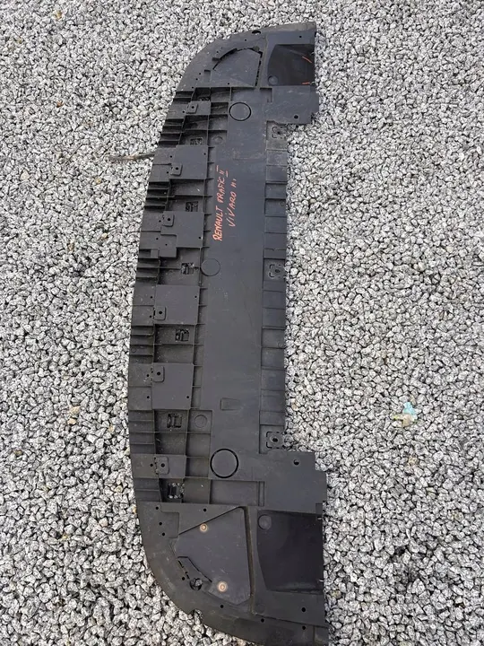 Piastra di copertura paraurti Opel Vivaro B Trafic III 14- image 5