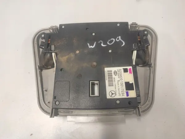 Cabinelamp Mercedes-Benz OE a2098201301 image 5