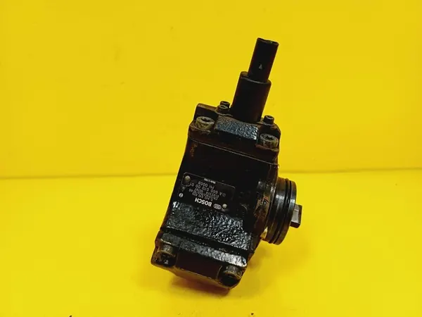 BOMBA DE INYECCIÓN SMART FORTWO I 0.8 CDI BOSCH A6600700001 image 4