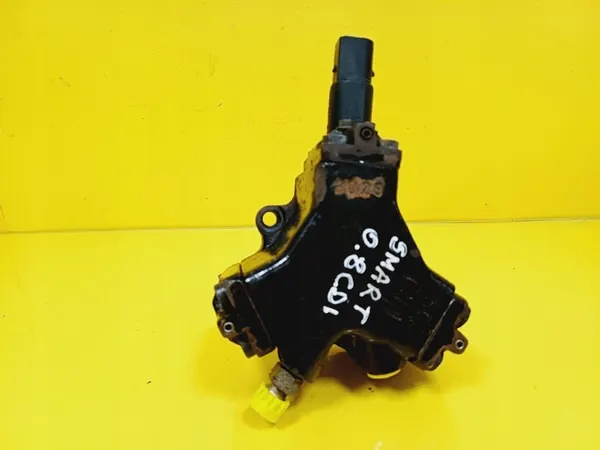 BOMBA DE INYECCIÓN SMART FORTWO I 0.8 CDI BOSCH A6600700001 image 6