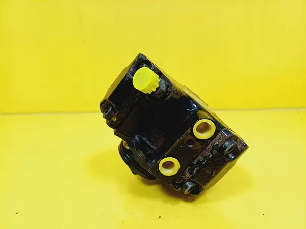 BOMBA DE INYECCIÓN SMART FORTWO I 0.8 CDI BOSCH A6600700001 image 8